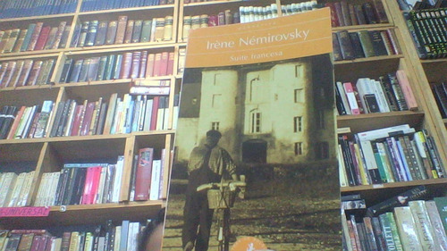 Libro Iréne Némirovsky