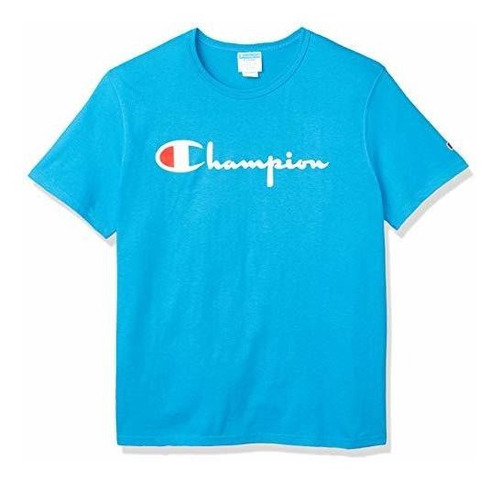 Champion Life Camiseta Life Heritage Para Hombre