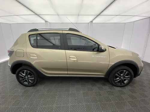 Renault Stepway 1.6 Zen