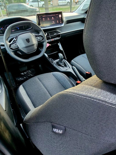 Peugeot 208 1.6 Allure