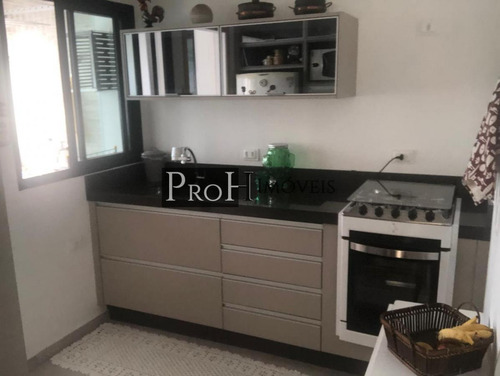 Imagem 6 de 15 de Apartamento Para Venda Em São Caetano Do Sul, Olímpico, 2 Dormitórios, 1 Suíte, 2 Banheiros, 1 Vaga - Cervgreic