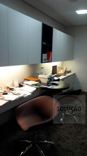 Prédio Para Alugar No Bairro Centro Em São Caetano Do Sul - L1236-2