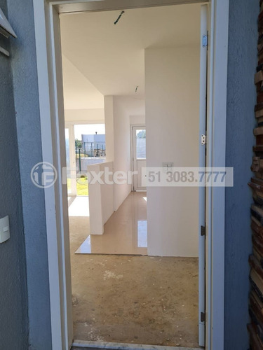 Casa Em Condomínio, 3 Dormitórios, 76.13 M², Lomba Do Pinheiro - 103878