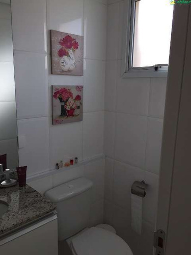 Imagem 9 de 14 de Venda Apartamento 2 Dormitórios Jardim Barbosa Guarulhos R$ 380.000,00 - 27529v