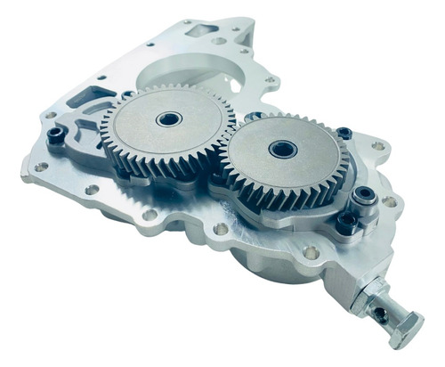 Bomba De Óleo Daily 30s13 / Ducato 2.3 5802177791