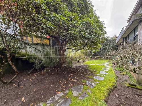 Gran Oficina Ubicada En Pleno Centro De Concepción