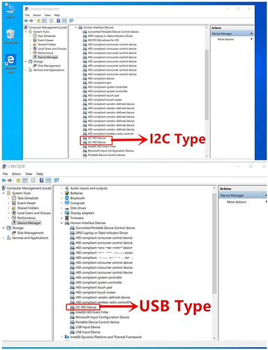 Lcdoled - Pantalla Táctil De Repuesto Para Acer Spin 3 Sp314