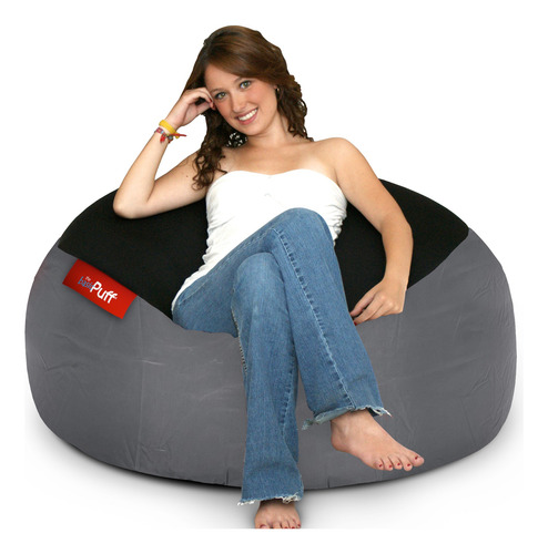 Puff Sillón Decco