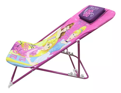 Silla Playa Plegable ($7.990 x Mayor)