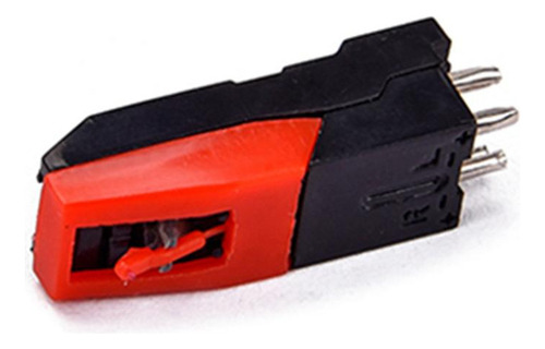 Paquete De 3 Agujas De For Tocadiscos For Tocadiscos De