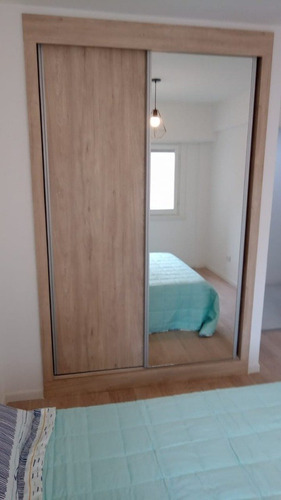 Imagen 4 de 11 de Venta Departamento De Dos Ambientes Con Balcon A La Calle-mar Del Plata