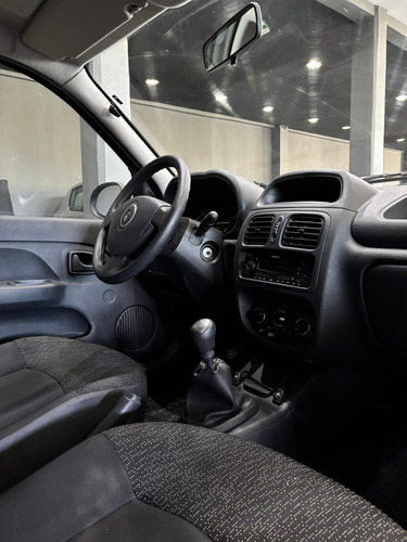 Renault Clio 1.2 Mío Expression Pack I