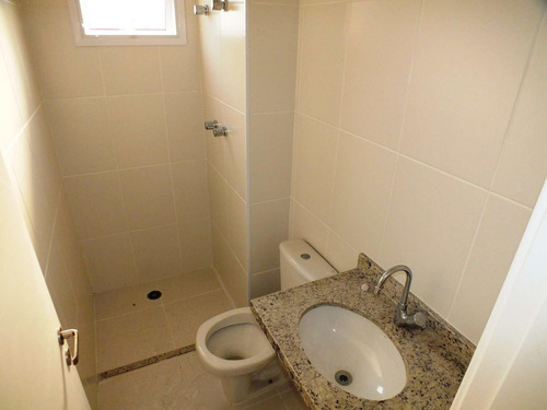 Apartamento Com 2 Dorms, José Menino, Santos - R$ 469 Mil, Cod: 976 - V976