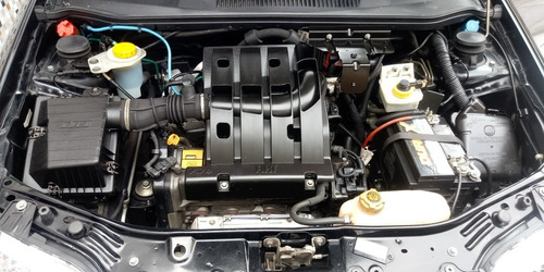 Fiat Palio 2016 1.0 Fire Flex 5p