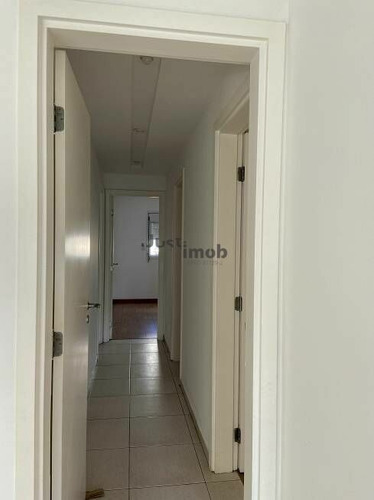 Imagem 6 de 21 de Apartamento Para Alugar No Bairro Moema Na Rua Periquito- São Paulo/sp - 9513143