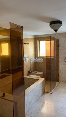 Imagem 14 de 30 de Apartamento Com 4 Dorms, Higienópolis, São Paulo - R$ 4.5 Mi, Cod: 64662 - V64662
