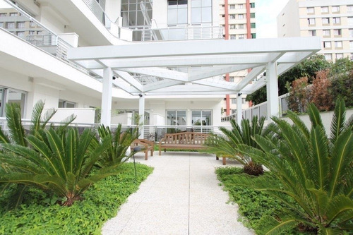 Imagem 7 de 15 de Conjunto Duplex Prédio Novo - Ic17562
