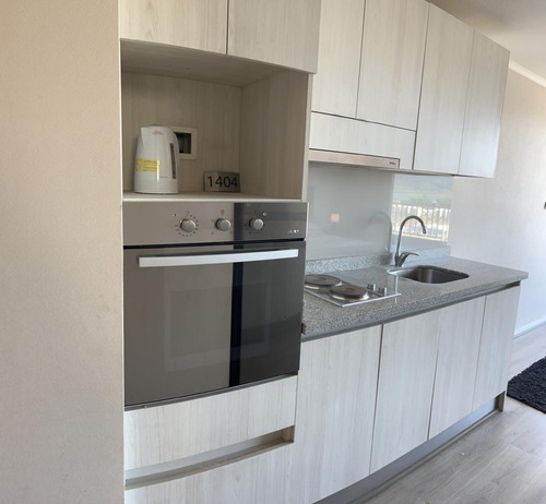 Comodo Home Estudio Con Estacionamiento