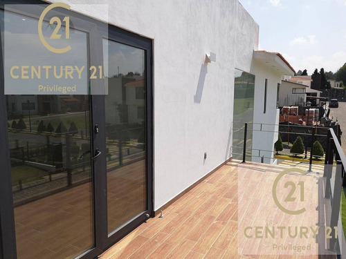 Imagen 22 de 26 de Venta De Casa En Rincón Los Encinos, Lerma Amomolulco, Estado De México.