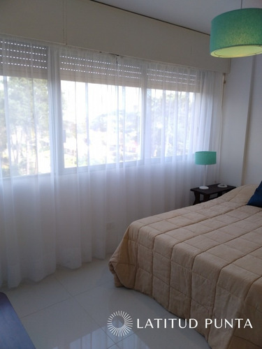 Apartamento En Roosevelt- Ref: 72
