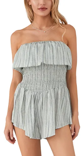 Enterizos playeros new arrivals