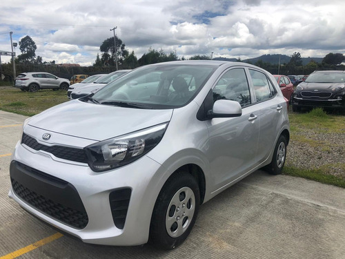 Kia Picanto 2022 (obsequio)