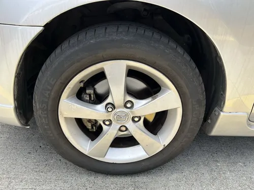 Mazda 3 Hb 2006