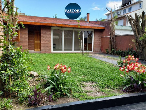 Imagen 11 de 24 de Alquiler De Casa 4 Ambientes En Olivos