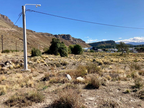 Imagen 4 de 4 de Fida Patagonia. Terreno En Venta De 384m2 Oportunidad. San Martin De Los Andes