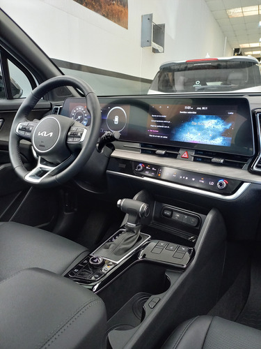 Kia Sportage 1.6 T-Gdi X-Line Awd