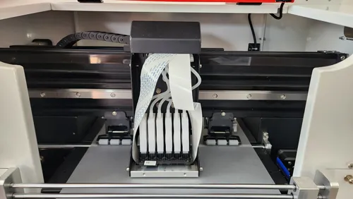 Impressora Dtf 30cm Rolo Mc-c30 Cabeça Xp600 | Parcelamento sem juros