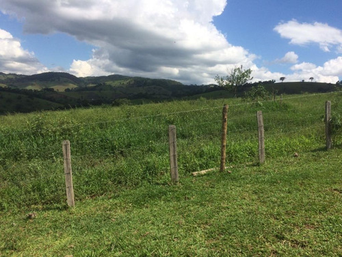 Imagem 4 de 30 de Fazenda - Município Cambuí-mg - Fa0050
