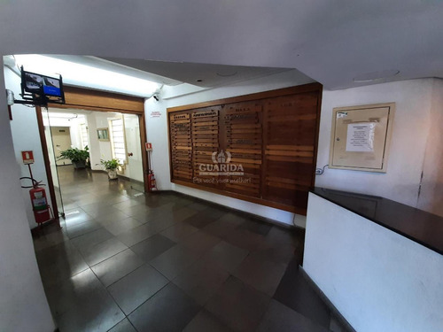 Imagem 3 de 20 de Conjunto/sala Comercial Para Aluguel, Jardim Do Salso - Porto Alegre/rs - 9075