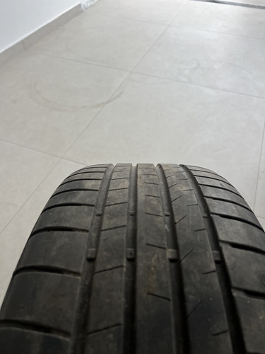 Roda Com Pneu Audi Q3 Aro 19 2020 2021 2022 (unidade)