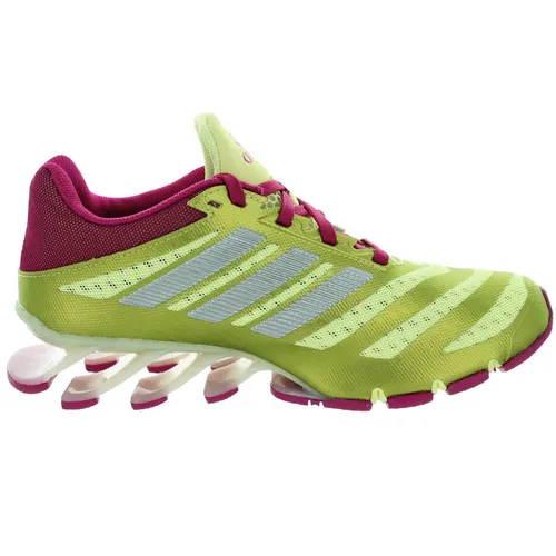 Tenis Atleticos Springblade Pro W Para Mujer adidas D69801