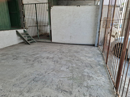 Bodega En Renta Por Mederos Y Satelite En Monterrey