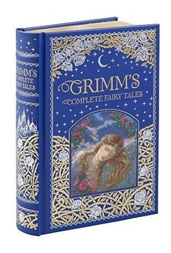 Grimms Complete Fairy Tales (barnes &amp; Noble Collectible