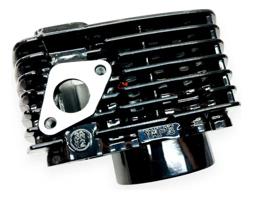 Kit Cilindro Completo Fz 2.0 /sz-rr A 190 Hot Parts Vitrix