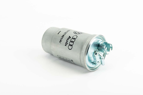 Imagen 2 de 10 de Filtro De Combustible Volkswagen 1j0127401a