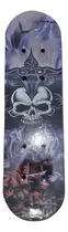 Comprar Skate Mini Patineta Niños Original 43.5 Cm Ejes Metalicos