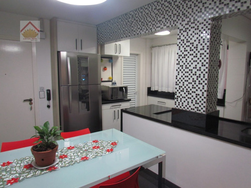 Imagem 24 de 30 de Apartamento A Venda No Bairro Vila Galvão Em Guarulhos - - 1012-1