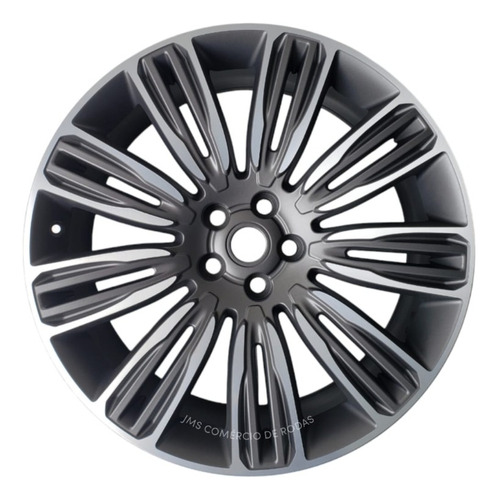 Roda Range Rover Sport Velar 5x120 Tala9,5 Aro 22 Original