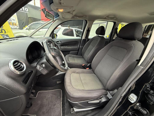 Citroën C3 Picasso 1.6 FLEX GLX MANUAL