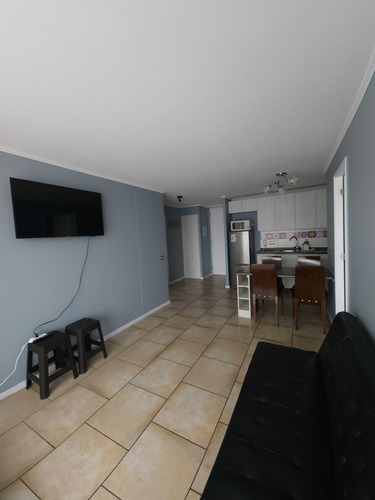 Dpto. En Arriendo Marzo A Dic.2d2b1e (66980)
