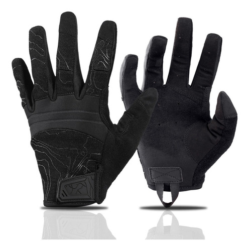 Guantes Tácticos Militar Con Pantalla Táctil Para Moto/bici