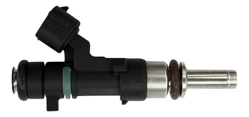 1- Inyector De Combustible March 1.6l 4 Cil 2011/2019 Bruck