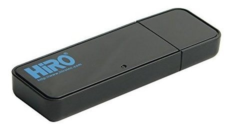 Hiro H50334 Doble Banda 802.11ac Ac600 5g 433mbps Wifi Inala