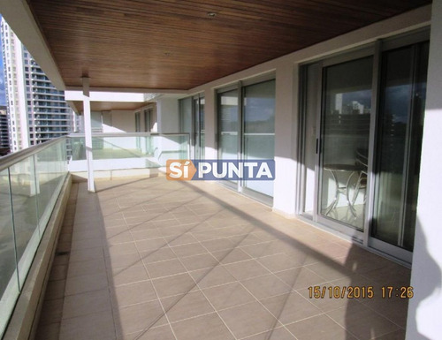 Imagen 3 de 30 de Apartamento 2 Dormitorios En Alquiler