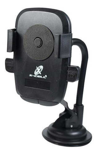 Suporte Veicular Para Celular Gps Xc-gps-09 X-cell