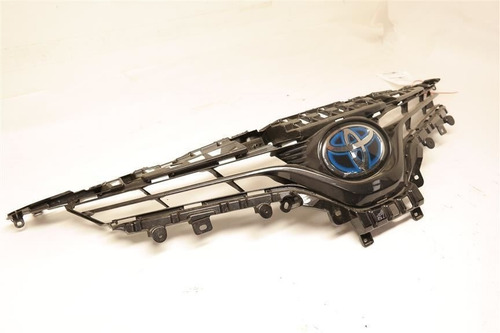 Parrilla Superior Toyota Camry 2018 2019 A 20 Dias (Usado)